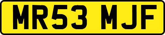 MR53MJF