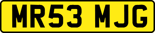 MR53MJG