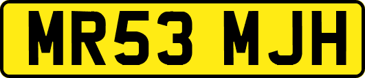 MR53MJH