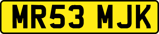 MR53MJK