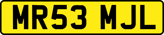 MR53MJL