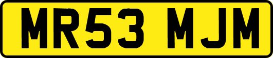 MR53MJM