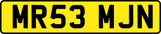 MR53MJN