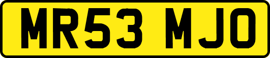MR53MJO