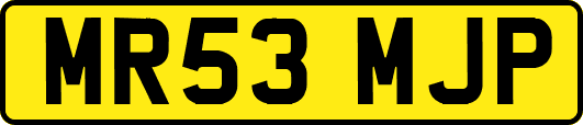 MR53MJP