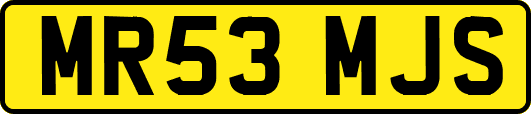 MR53MJS