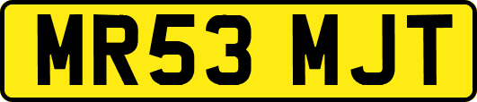 MR53MJT