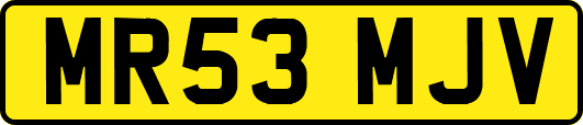 MR53MJV