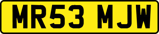 MR53MJW