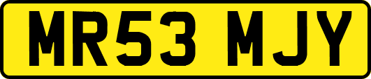 MR53MJY