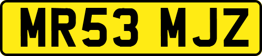 MR53MJZ