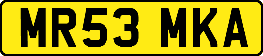 MR53MKA