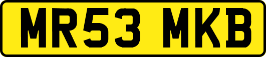 MR53MKB