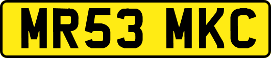 MR53MKC