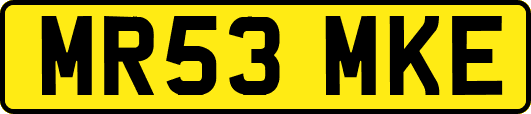 MR53MKE