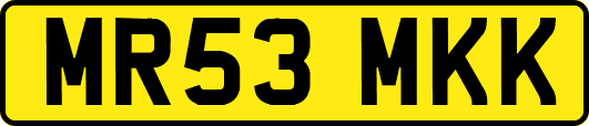 MR53MKK