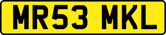 MR53MKL