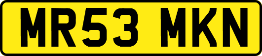 MR53MKN