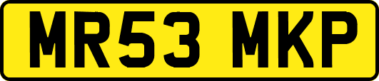 MR53MKP