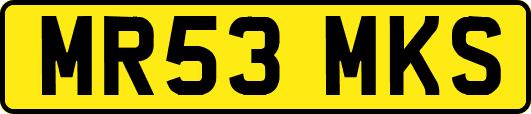 MR53MKS