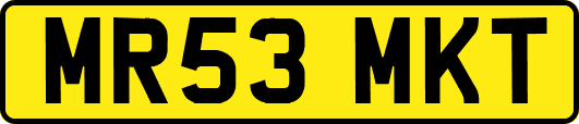 MR53MKT