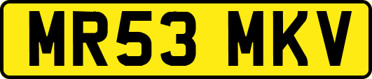 MR53MKV