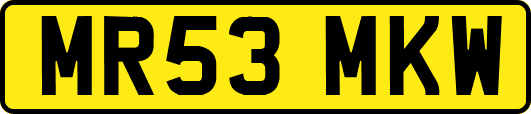 MR53MKW