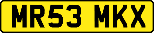 MR53MKX