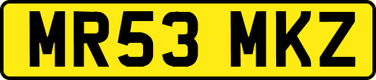 MR53MKZ