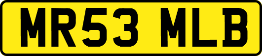 MR53MLB
