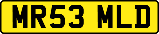 MR53MLD