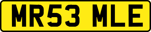 MR53MLE