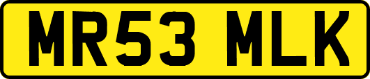 MR53MLK