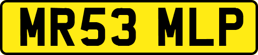 MR53MLP