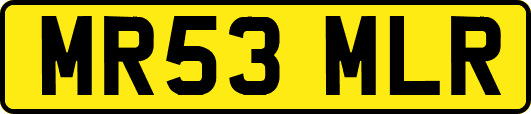 MR53MLR