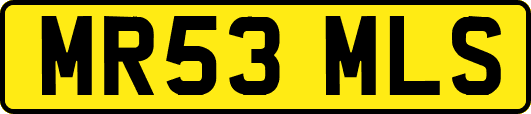 MR53MLS