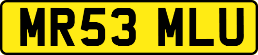 MR53MLU
