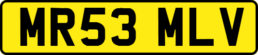MR53MLV