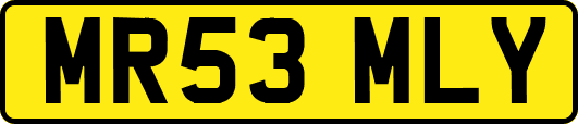 MR53MLY