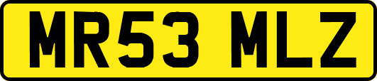 MR53MLZ