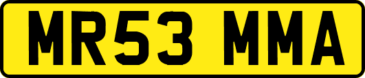 MR53MMA