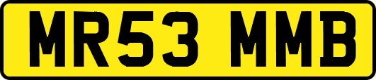 MR53MMB