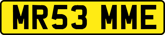MR53MME