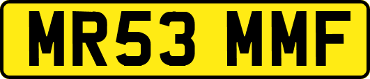 MR53MMF
