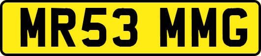 MR53MMG