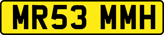 MR53MMH