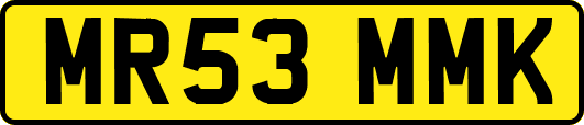 MR53MMK