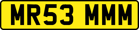 MR53MMM