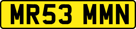 MR53MMN