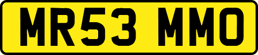 MR53MMO